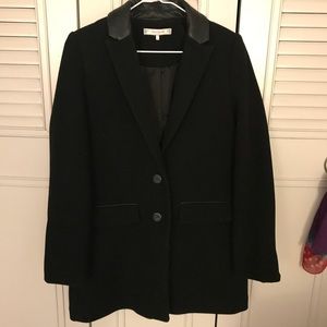 Zara coat 🧥